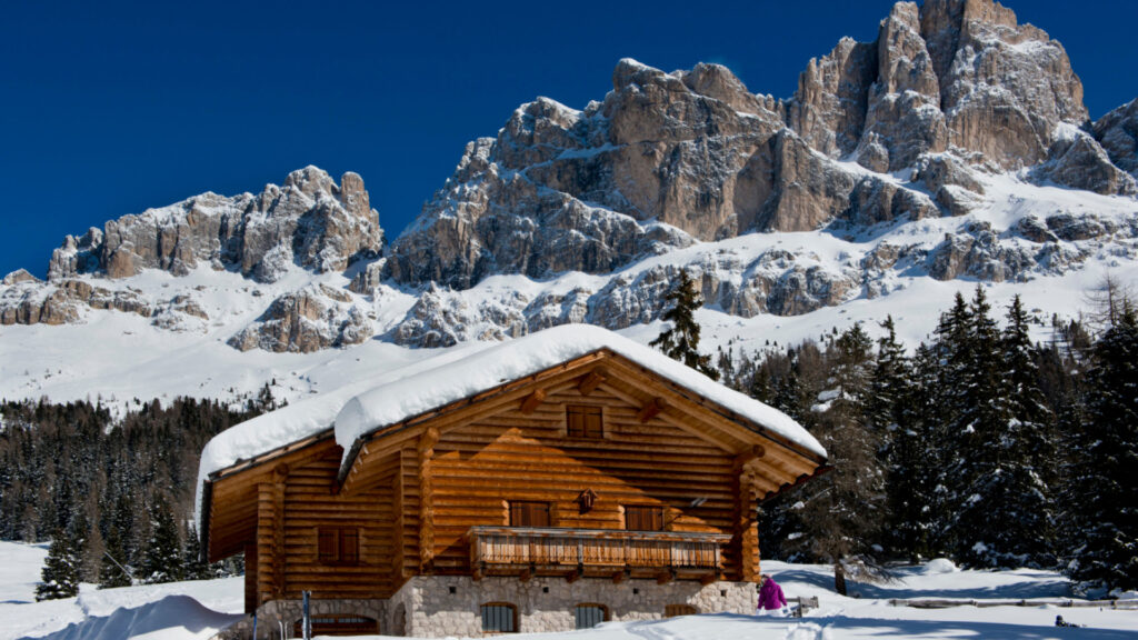 Valorisez votre bien immobilier grâce à la rénovation de votre chalet en Savoie